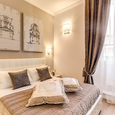 The Bridge Suites Рим Екстериор снимка