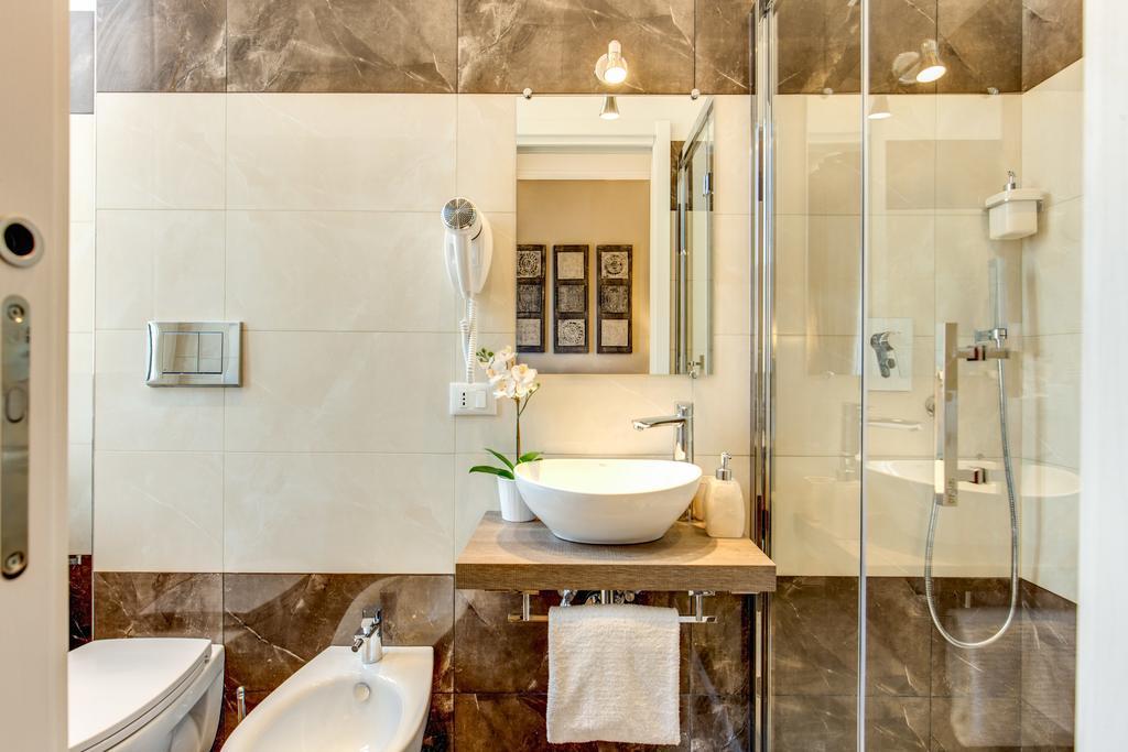 The Bridge Suites Рим Екстериор снимка