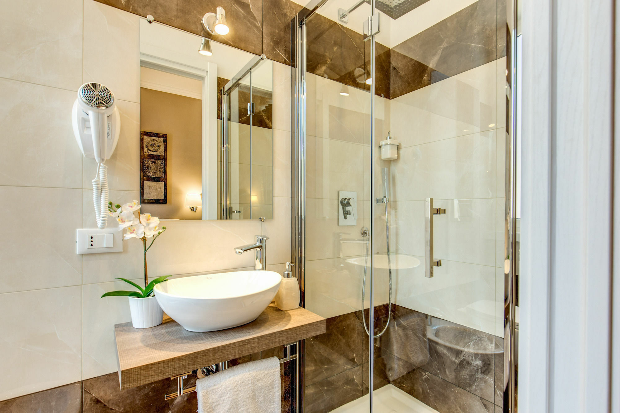 The Bridge Suites Рим Екстериор снимка